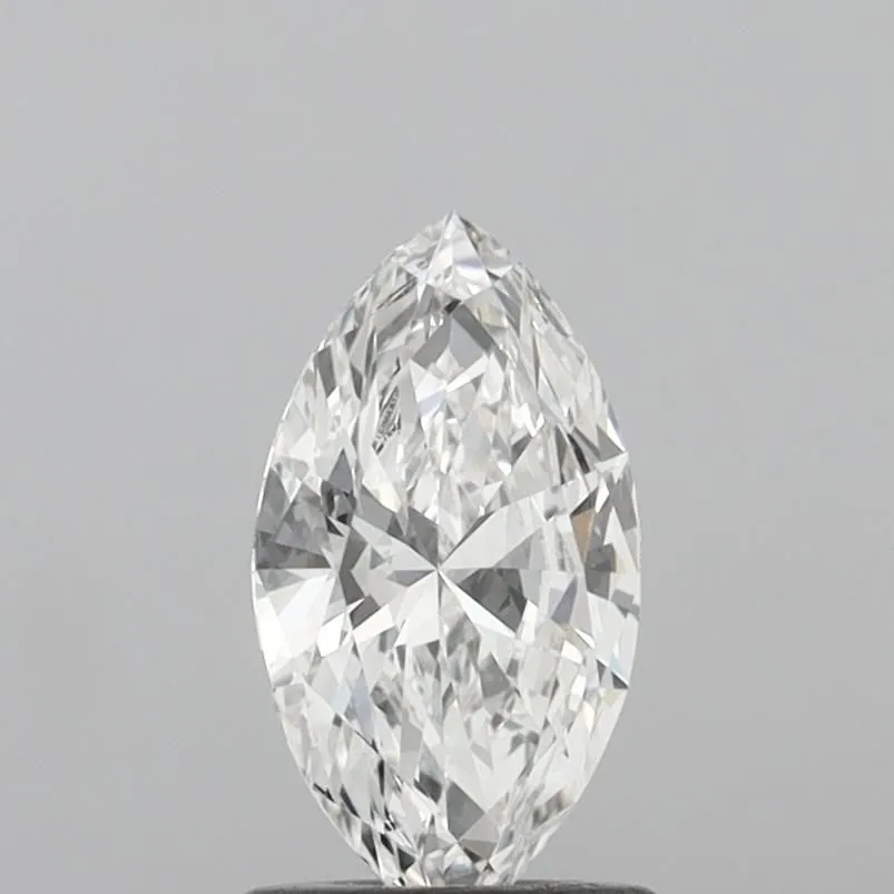 0.90ct MARQUISE F VVS2 Lab Grown diamond