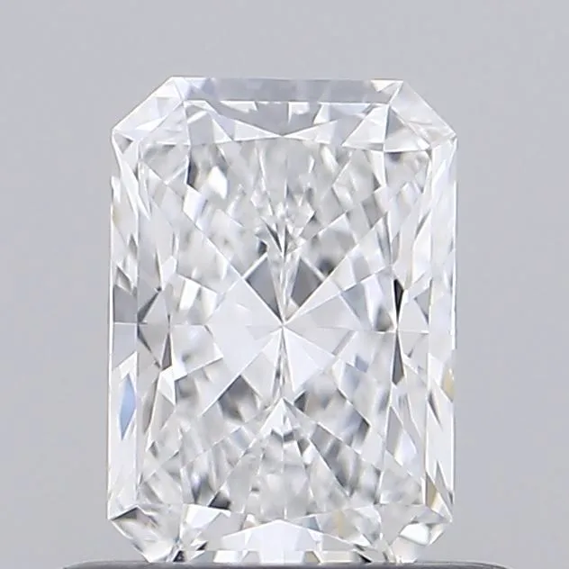 0.51ct RADIANT D VVS1 Lab Grown diamond