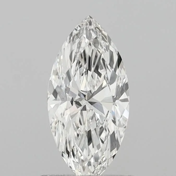 1.03ct MARQUISE F VVS1 Lab Grown diamond