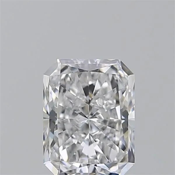 1.01ct RADIANT D IF Natural diamond