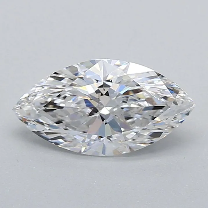 0.94ct MARQUISE D VS2 Lab Grown diamond