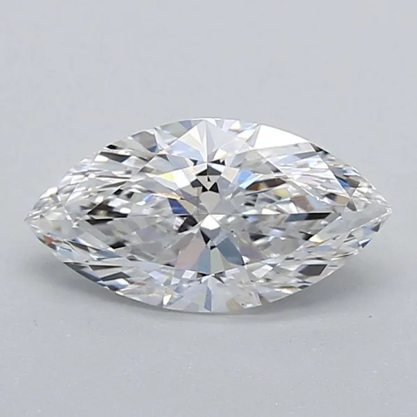 0.94ct MARQUISE D VS2 Lab diamond