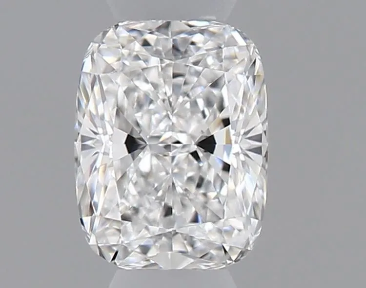 0.30ct CUSHION E IF Natural diamond