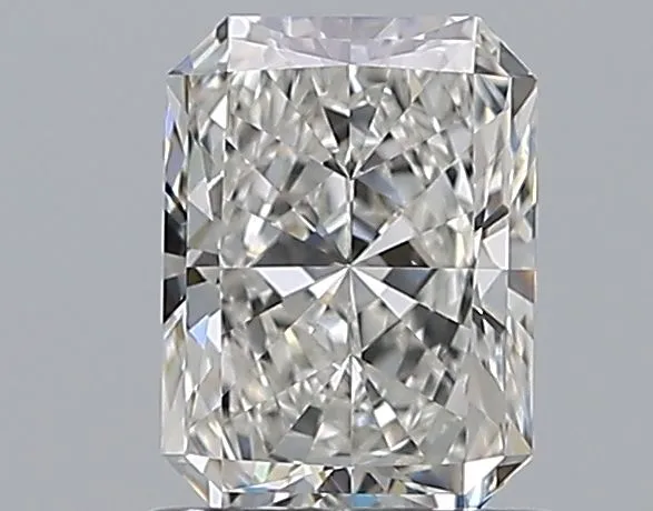 0.96ct RADIANT G VS2 Natural diamond