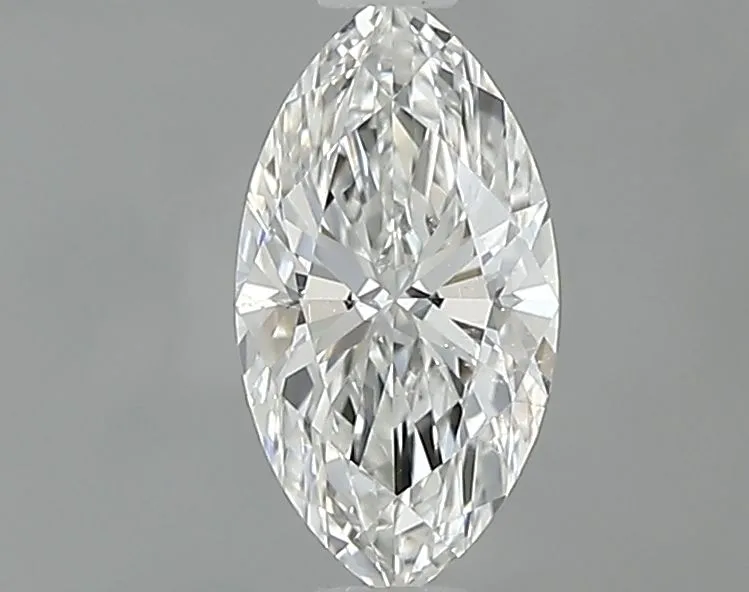 0.40ct MARQUISE G SI2 Natural diamond