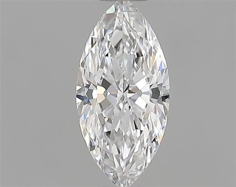 0.40ct MARQUISE D SI1 Natural diamond