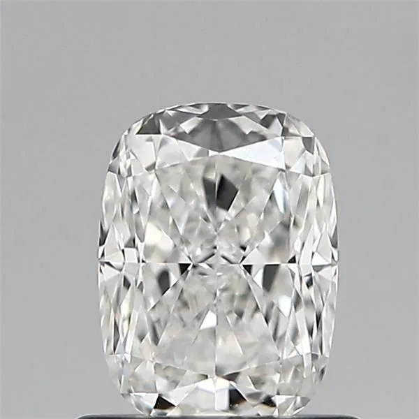 0.76ct CUSHION H VS1 Natural diamond