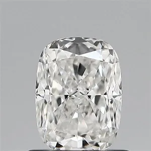 0.76ct CUSHION H VS1 Natural diamond