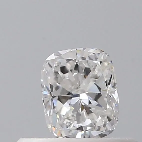 0.31ct CUSHION E VS1 Natural diamond