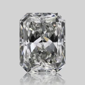 0.72ct RADIANT G VVS1 Natural diamond