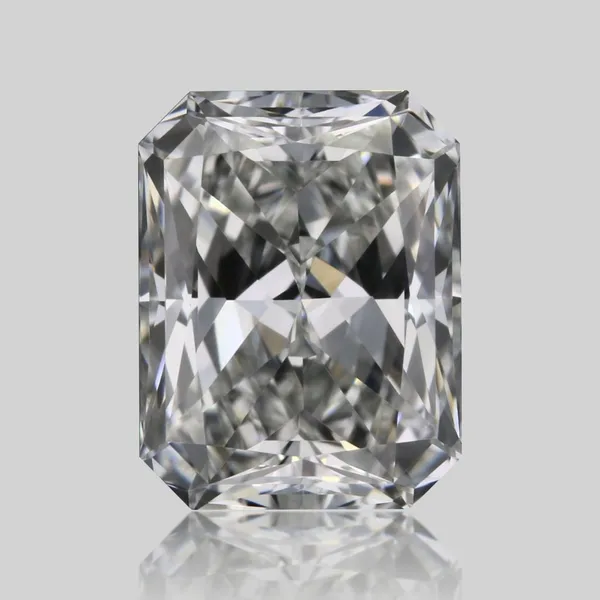 0.72ct RADIANT G VVS1 Natural diamond