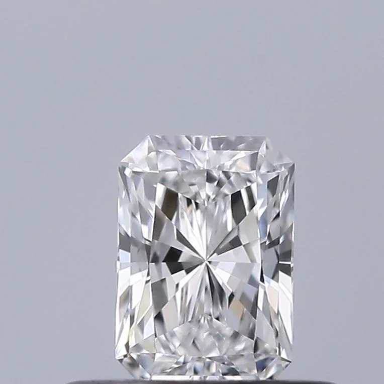 0.33ct RADIANT D VVS1 Natural diamond