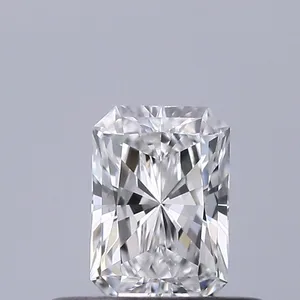 0.33ct RADIANT D VVS1 Natural diamond