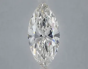 2.39ct MARQUISE Fancy Vivid Pink VS2 Coloured Lab diamond