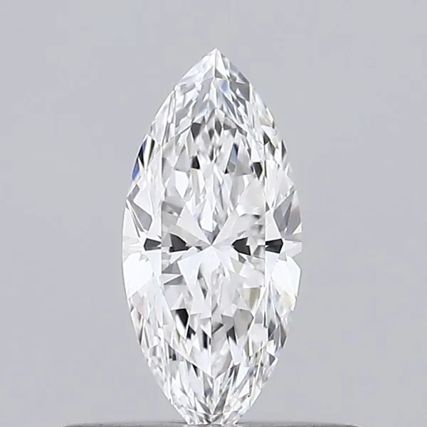 0.33ct MARQUISE E VVS1 Natural diamond