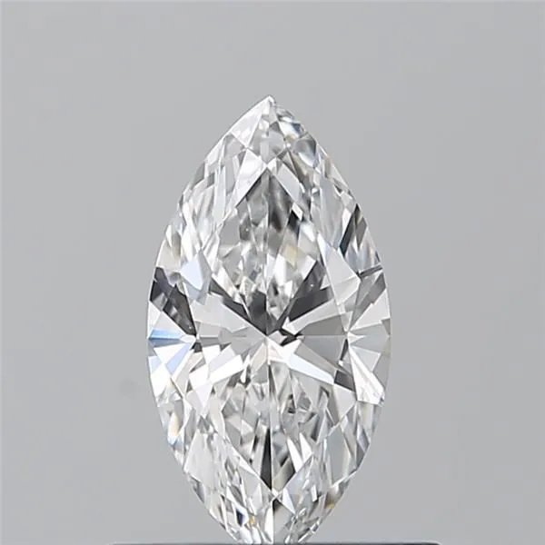 0.50ct MARQUISE E VS1 Natural diamond