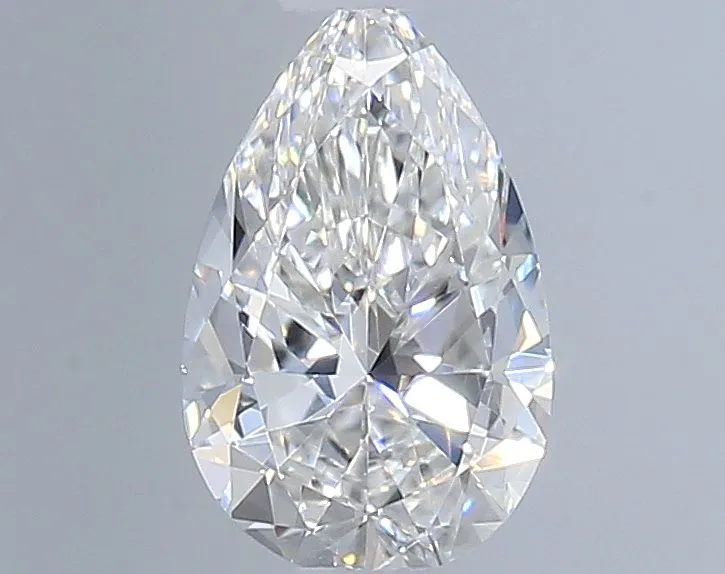 0.30ct PEAR E VS1 Natural diamond