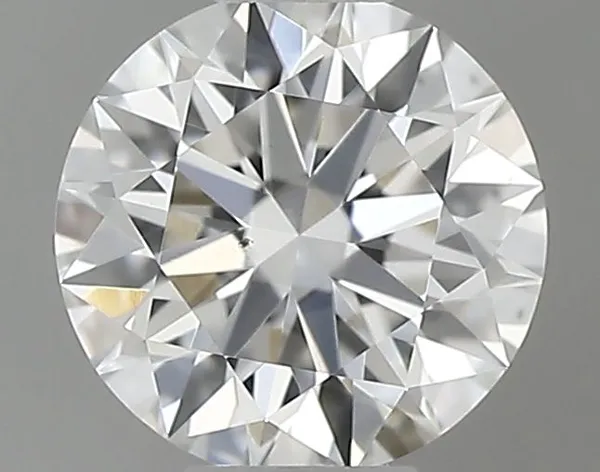 0.3ct ROUND G SI1 Natural diamond