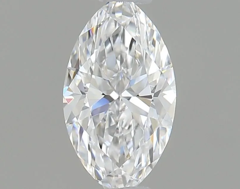 0.30ct MARQUISE D VVS1 Natural diamond