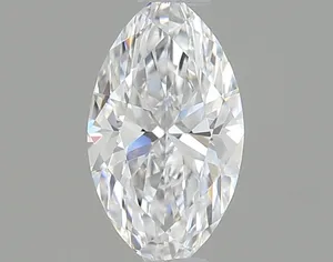 0.3ct MARQUISE D VVS1 Natural diamond