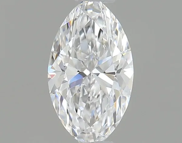 0.3ct MARQUISE D VVS1 Natural diamond