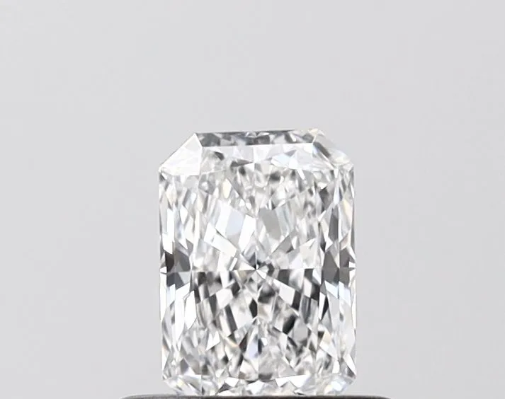 0.50ct RADIANT D VVS1 Lab Grown diamond