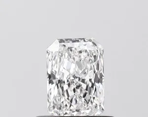 0.5ct RADIANT D VVS1 Lab diamond