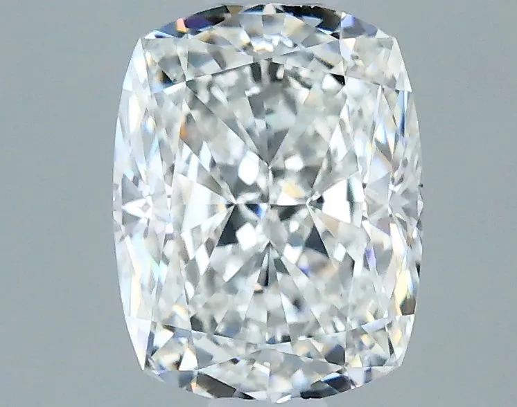 0.53ct CUSHION G VS1 Natural diamond