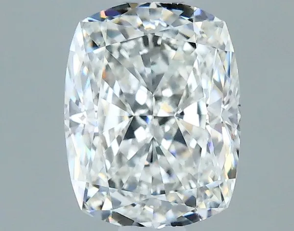 0.53ct CUSHION G VS1 Natural diamond