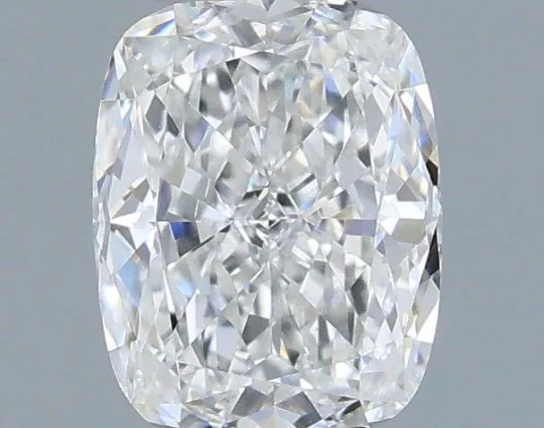 0.30ct CUSHION E VS1 Natural diamond