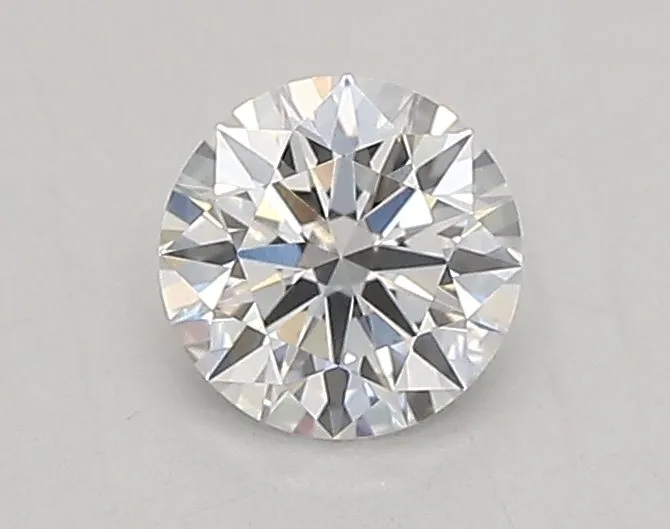0.37ct ROUND D VVS1 Lab Grown diamond