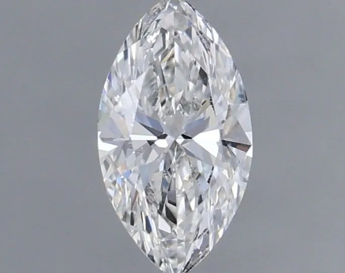 0.33ct MARQUISE D VS1 Lab Grown diamond