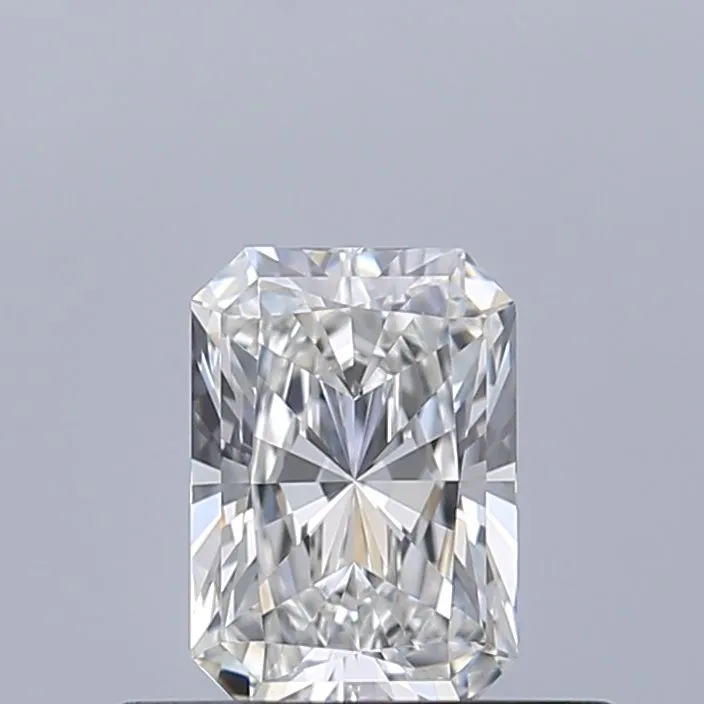 0.42ct RADIANT G IF Natural diamond
