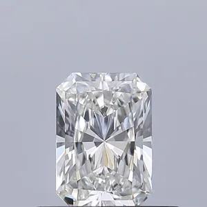 0.42ct RADIANT G IF Natural diamond