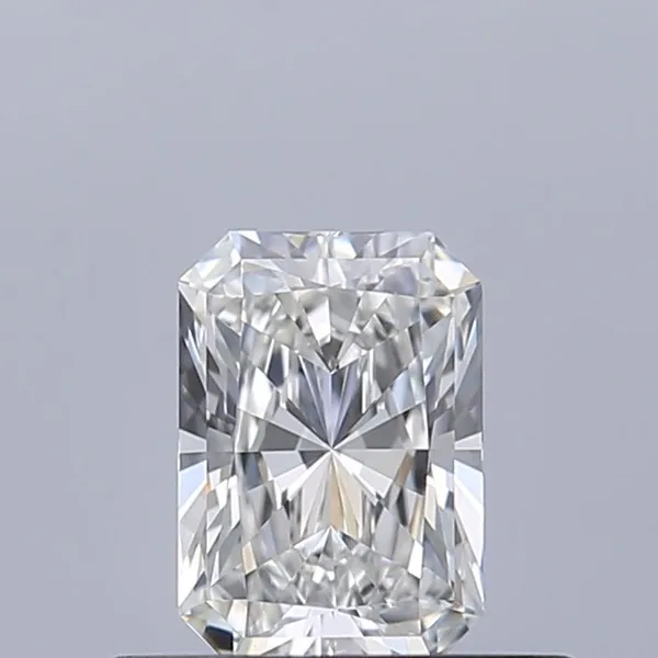 0.42ct RADIANT G IF Natural diamond