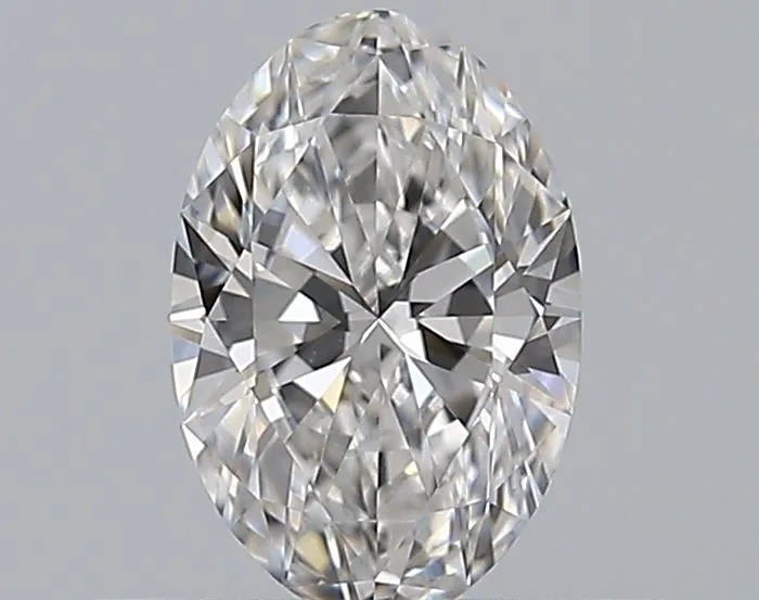 0.40ct OVAL E VS1 Natural diamond