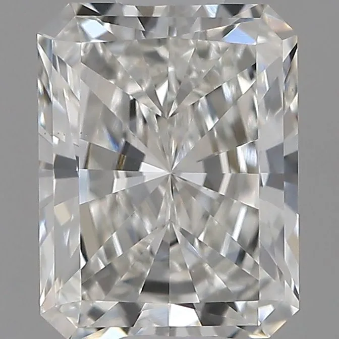 0.80ct RADIANT G VS1 Natural diamond