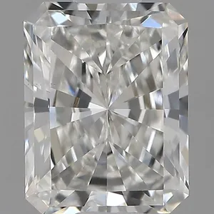 0.8ct RADIANT G VS1 Natural diamond