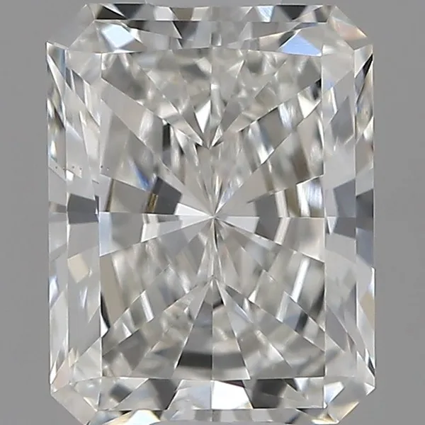 0.8ct RADIANT G VS1 Natural diamond