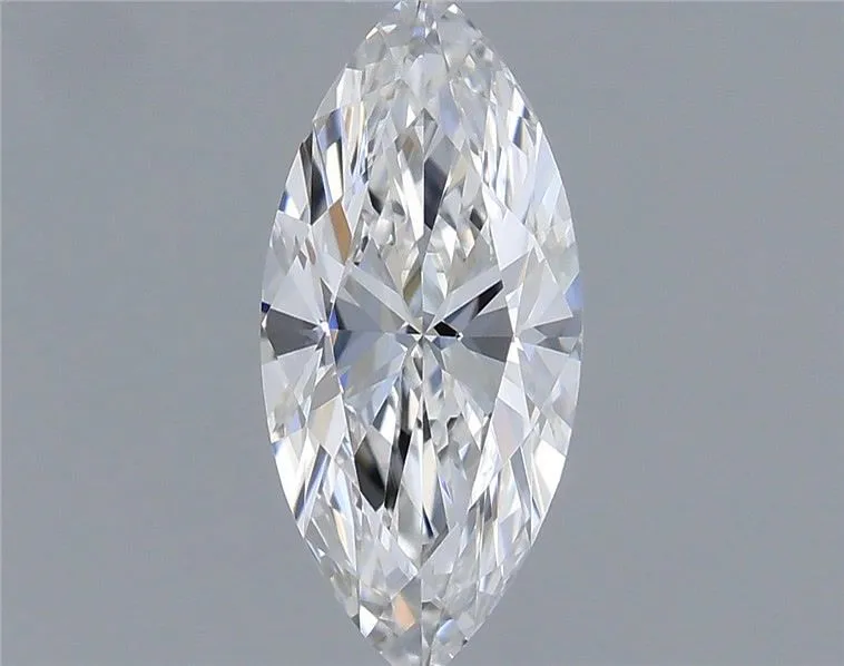 0.33ct MARQUISE E IF Natural diamond