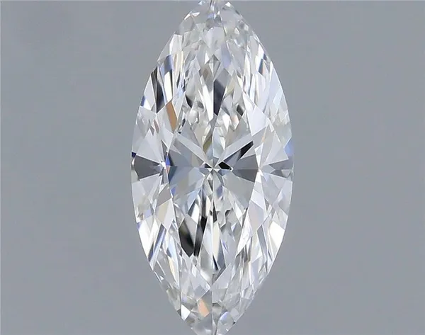 0.33ct MARQUISE E IF Natural diamond