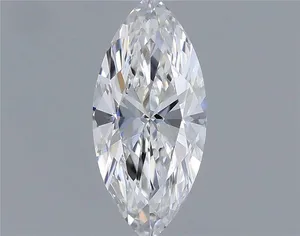 0.33ct MARQUISE E IF Natural diamond