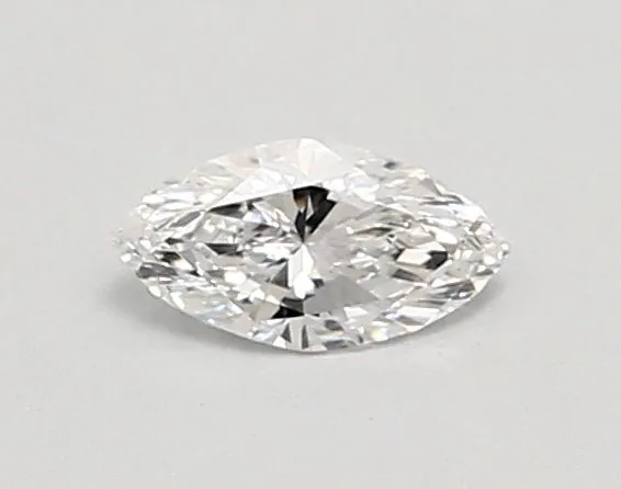 0.37ct MARQUISE D VVS1 Lab Grown diamond