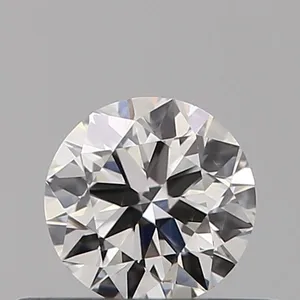 0.3ct ROUND G SI1 Natural diamond