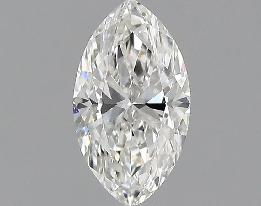 0.52ct MARQUISE G VS2 Natural diamond