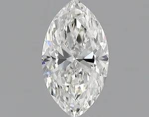 0.52ct MARQUISE G VS2 Natural diamond