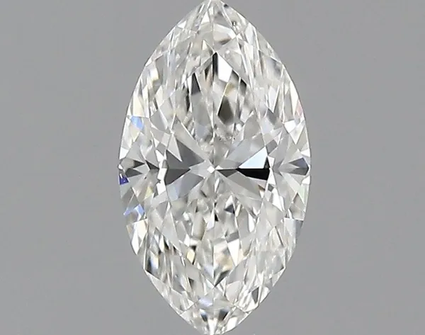 0.52ct MARQUISE G VS2 Natural diamond