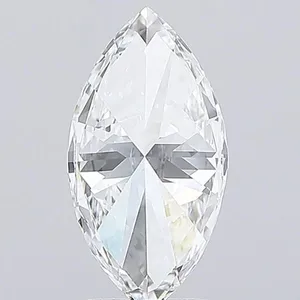1.03ct MARQUISE D VS1 Lab diamond