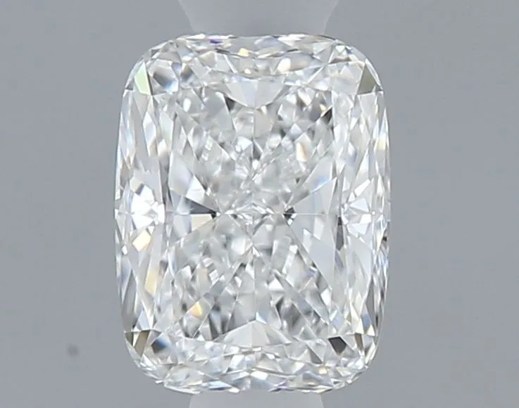 0.30ct CUSHION E VS1 Natural diamond