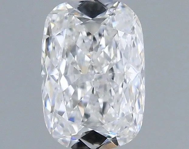 0.30ct CUSHION D VVS2 Natural diamond